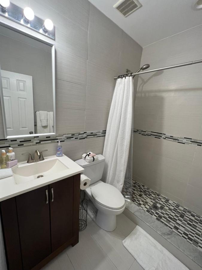 The Pearl Beachside Apartments On Hollywood Beach ภายนอก รูปภาพ