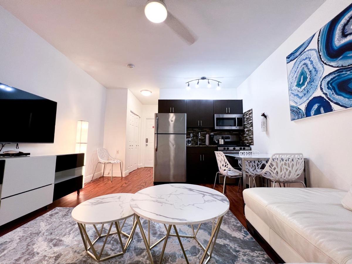 The Pearl Beachside Apartments On Hollywood Beach ภายนอก รูปภาพ