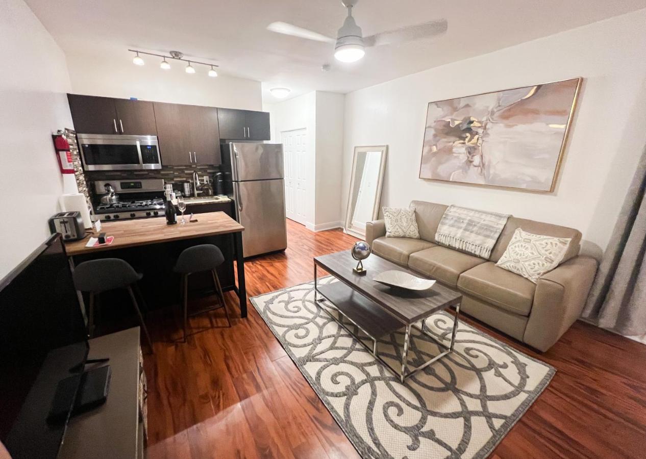 The Pearl Beachside Apartments On Hollywood Beach ภายนอก รูปภาพ
