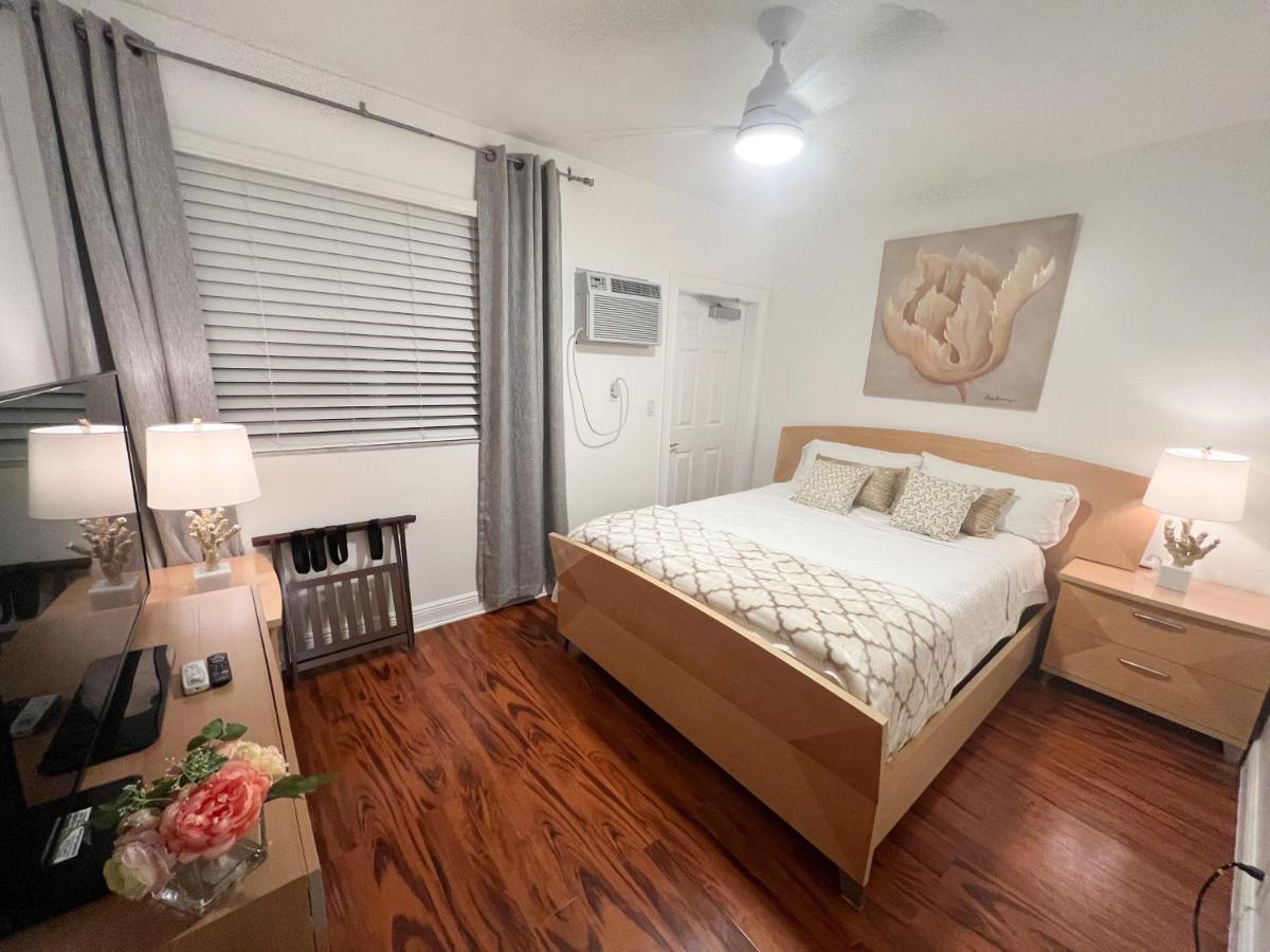 The Pearl Beachside Apartments On Hollywood Beach ภายนอก รูปภาพ