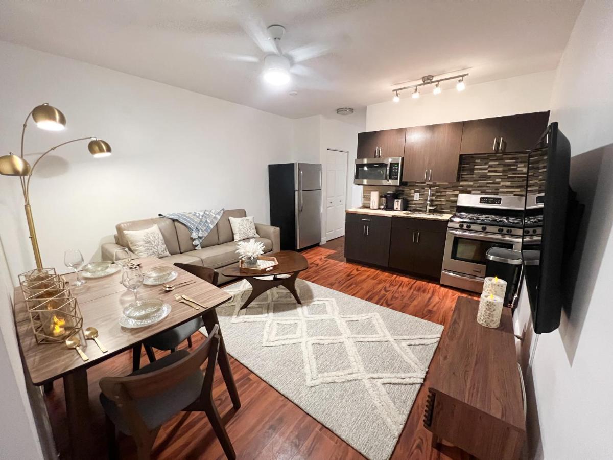 The Pearl Beachside Apartments On Hollywood Beach ภายนอก รูปภาพ