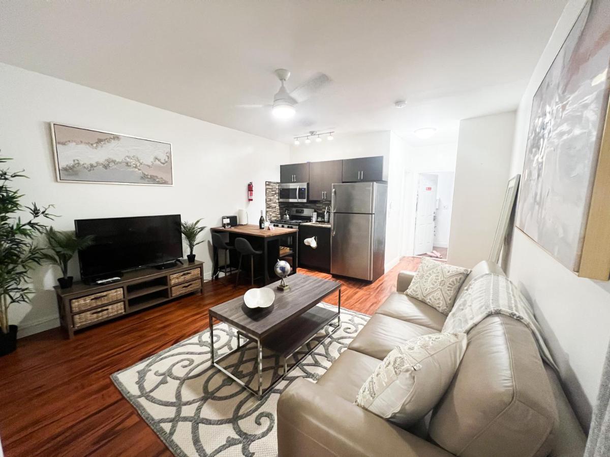 The Pearl Beachside Apartments On Hollywood Beach ภายนอก รูปภาพ