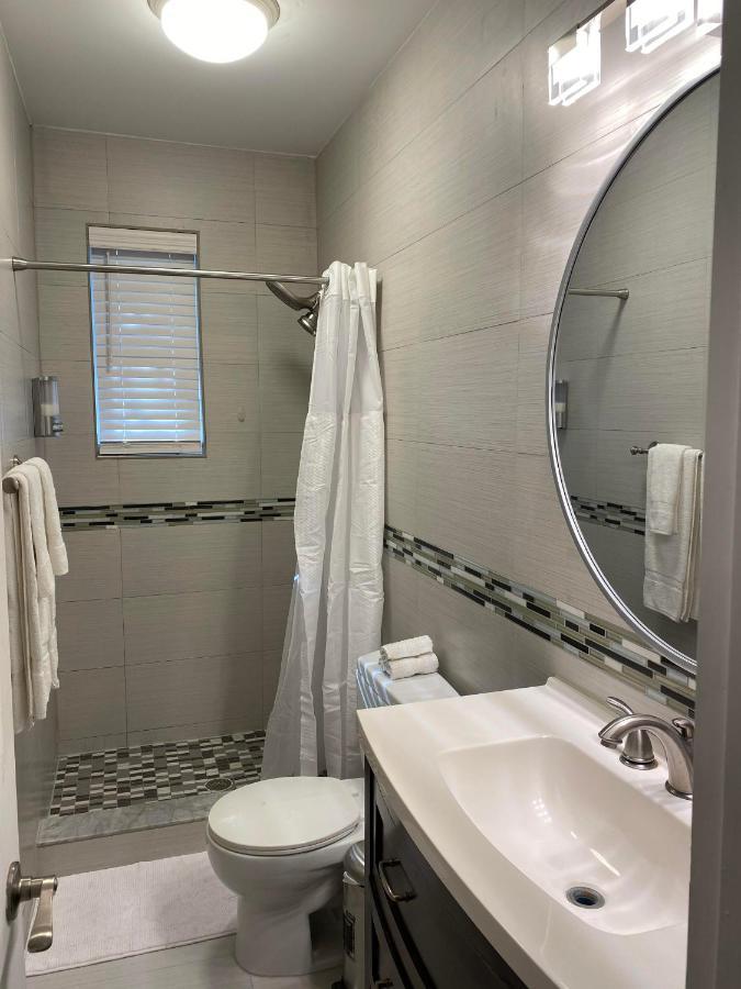 The Pearl Beachside Apartments On Hollywood Beach ภายนอก รูปภาพ