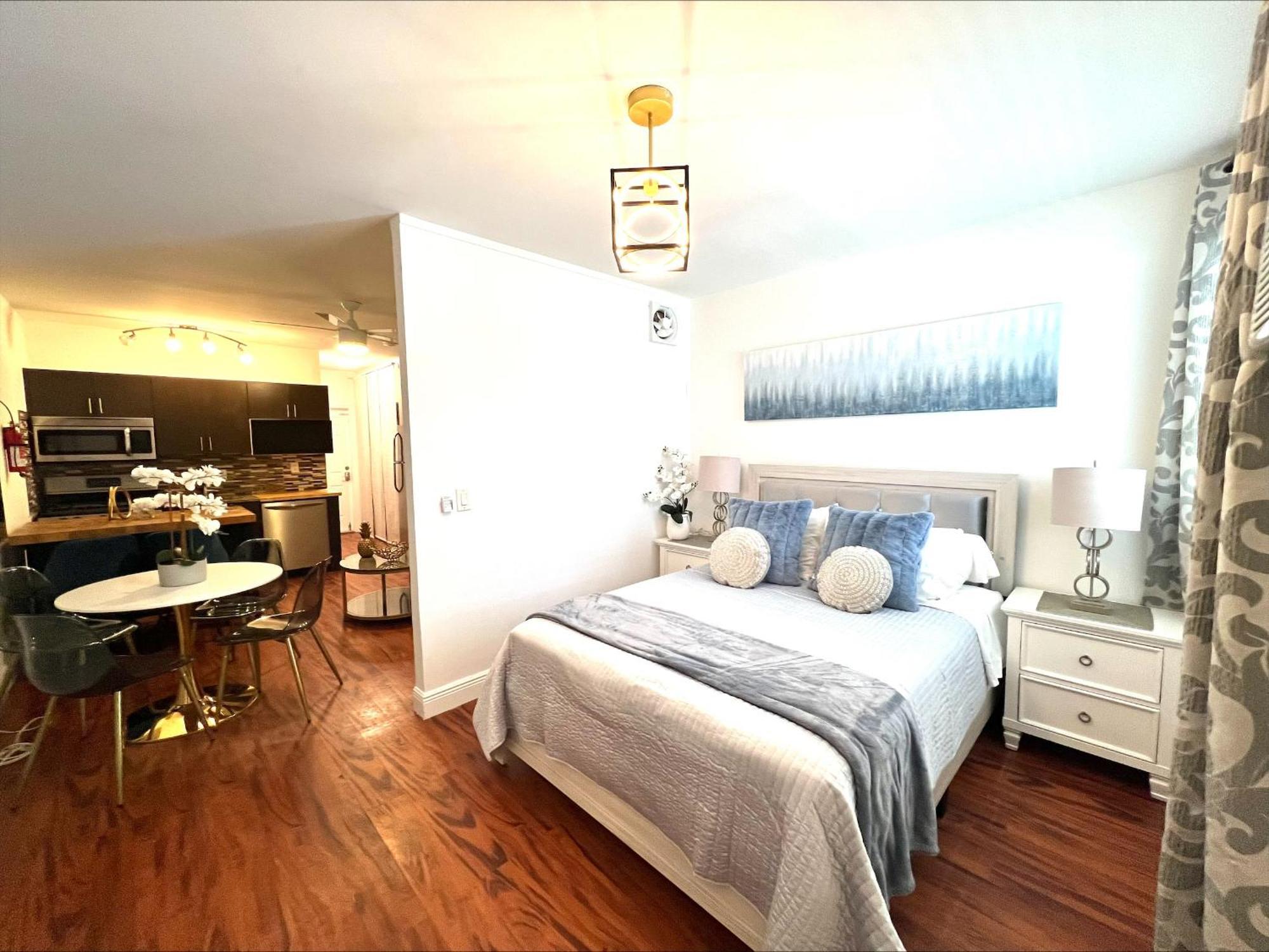 The Pearl Beachside Apartments On Hollywood Beach ภายนอก รูปภาพ