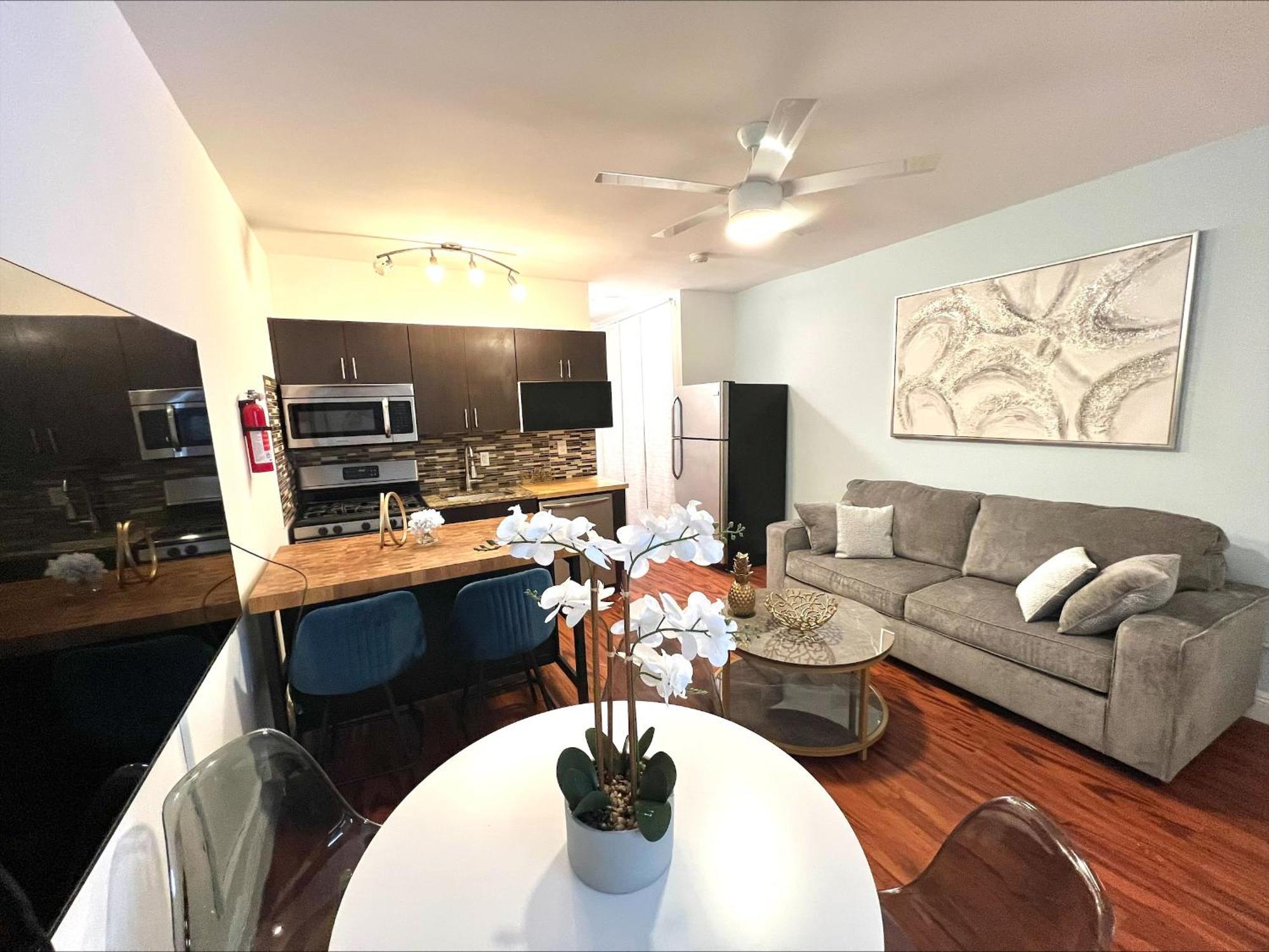 The Pearl Beachside Apartments On Hollywood Beach ภายนอก รูปภาพ