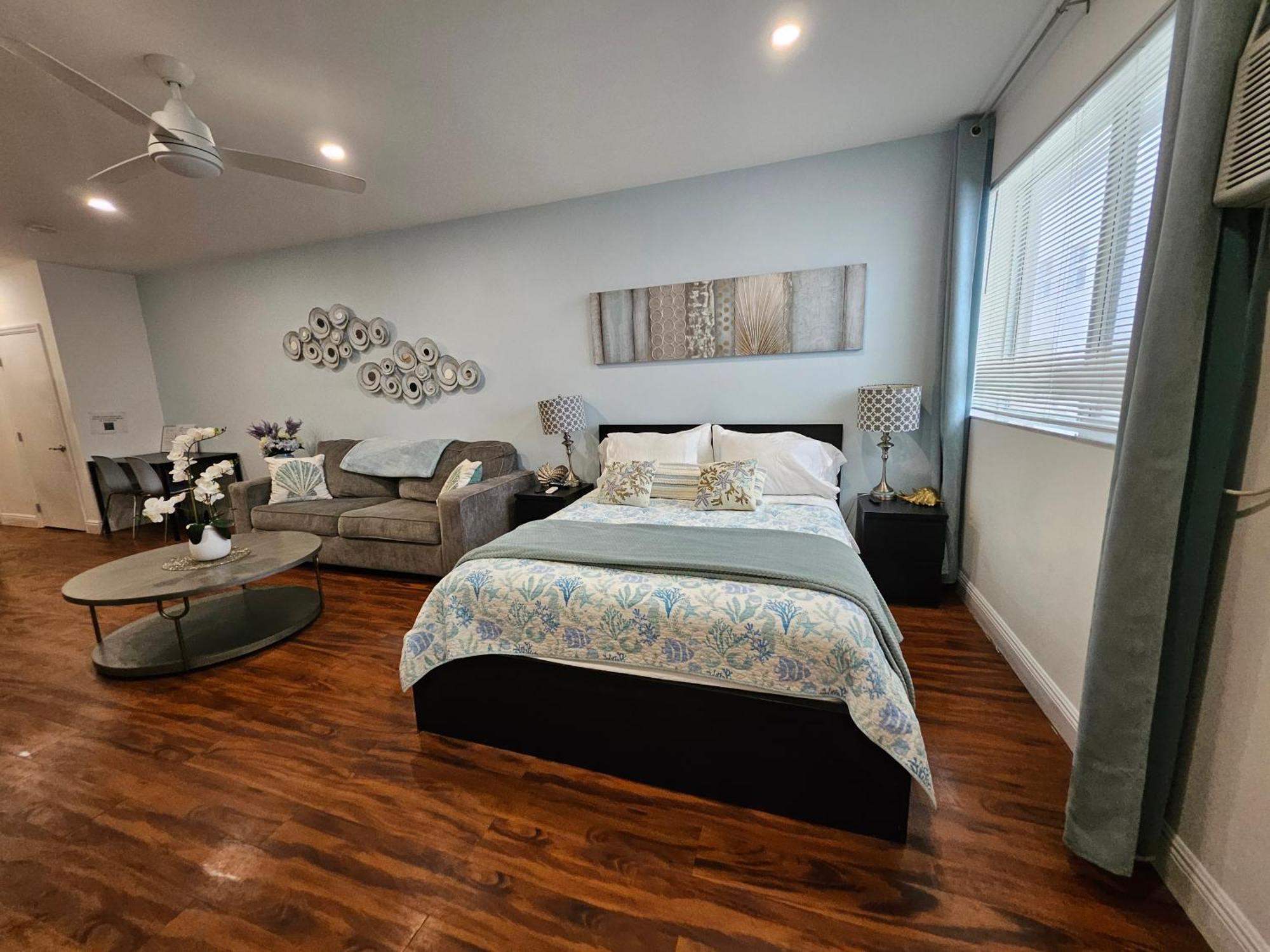The Pearl Beachside Apartments On Hollywood Beach ห้อง รูปภาพ