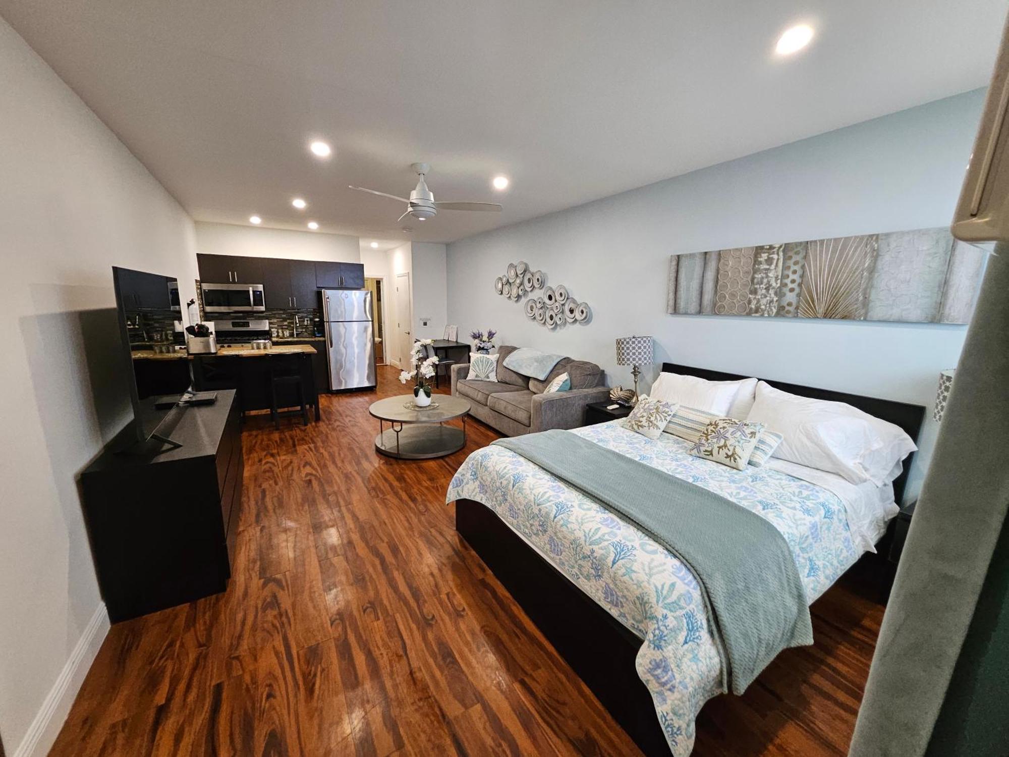 The Pearl Beachside Apartments On Hollywood Beach ห้อง รูปภาพ